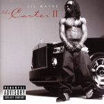 【輸入盤】Tha Carter Ⅱ