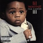 【輸入盤】Tha Carter Ⅲ