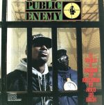 【輸入盤】It Takes A Nation Of Millpublic Enemy