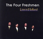 【輸入盤】Live in Holland