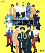 ミュージカル『青春-AOHARU-鉄道』(Blu-ray Disc)