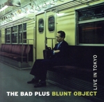 【輸入盤】Blunt Object Live in Tokyo