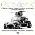 【輸入盤】Glucklich 4