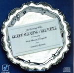 【輸入盤】Evening With George Shearing & Mel Torme