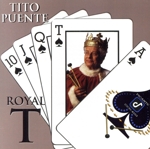 【輸入盤】Royal T