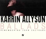 【輸入盤】Ballads: Remembering John Coltrane