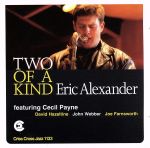 【輸入盤】Two of a Kind