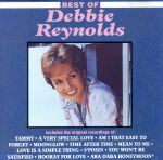 【輸入盤】Best of Debbie Reynolds