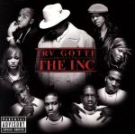 【輸入盤】Irv Gotti Presents the Inc