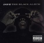 【輸入盤】The Black Album