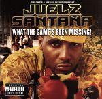 【輸入盤】What the Game’s Been Missing