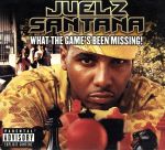 【輸入盤】What the Game’s Been Missing (W/Dvd) (Dlx)