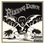 【輸入盤】Rising Down