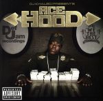 【輸入盤】DJ Khaled Presents Ace Hood Gutta