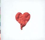 【輸入盤】808s & Heartbreak