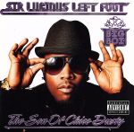 【輸入盤】Sir Lucious Left Foot the Son of Chico Dusty