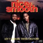 【輸入盤】Ain’t a Damn Thing Changed