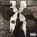 【輸入盤】And Then There Was X