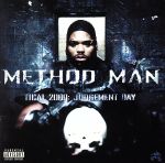 【輸入盤】Tical 2000 : Judgement Day