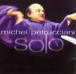【輸入盤】Solo Live