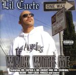 【輸入盤】Walk With Me