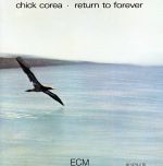 【輸入盤】Return to Forever