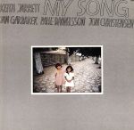 【輸入盤】My Song