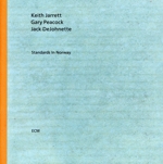 【輸入盤】Standards in Norway