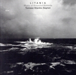 【輸入盤】Litania