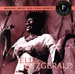【輸入盤】Ella Fitzgerald