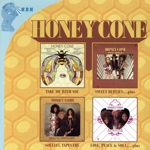 【輸入盤】Take Me With You/Sweet Replies/Soulful Tapestry/Lo