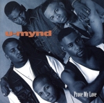 【輸入盤】Prove My Love