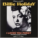 【輸入盤】I Love You Porgy