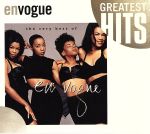 【輸入盤】Very Best of En Vogue