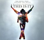 【輸入盤】Michael Jackson’s This Is It - The Music That Inspired The Movie