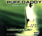 【輸入盤】Come With Me