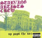 【輸入盤】Up Pops the Sac