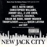 【輸入盤】New Jack City: Music From The Motion Picture