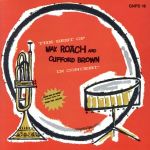 【輸入盤】The Best Of Max Roach And Clifford Brown In Concert