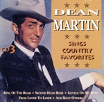 【輸入盤】Sings Country Favorites