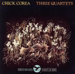 【輸入盤】Three Quartets