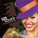 【輸入盤】Jill Scott Collaborations