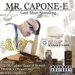 【輸入盤】Last Man Standing
