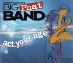 【輸入盤】Act Your Age (W/Dvd)