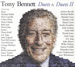 【輸入盤】Duets & Duets II(スリーブケース付)