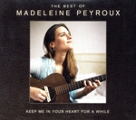 【輸入盤】Keep Me in Your Heart for a While: Best of Madeleine Peyroux