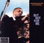 【輸入盤】At the Pershing-But Not for Me