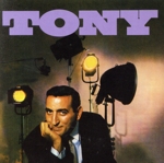 【輸入盤】Tony (Mini Lp Sleeve)