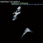 【輸入盤】Portrait of Sheila