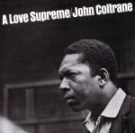 【輸入盤】A LOVE SUPREME [Verve]